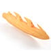 Stone Age Replica Fish Harpoon  hi\-res