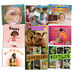 Green Non\-Fiction Book Bands Level 5  hi\-res