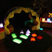 TTS Loose Parts Glow Jewelled Shapes Range  hi\-res
