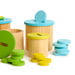 TTS Colour Matching Posting Pots  hi\-res