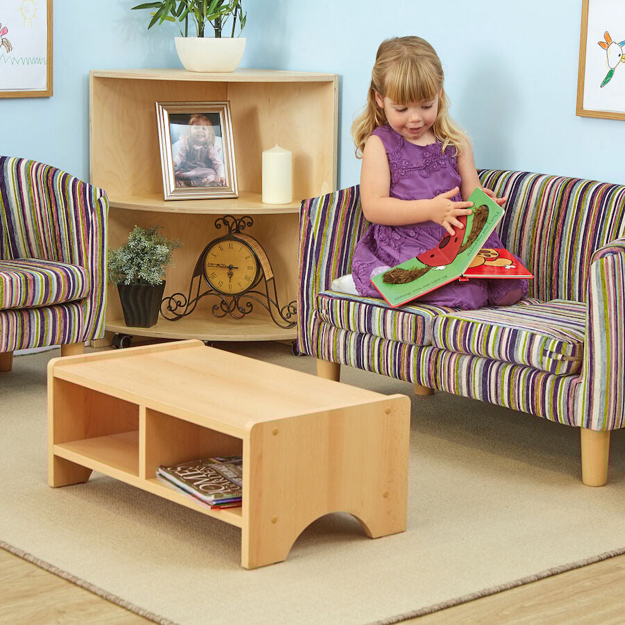 Wonderland Range Children s Chair and Sofa Seating TTS