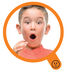 Learning Resources See My Feelings Mirror Set 4pk  hi\-res