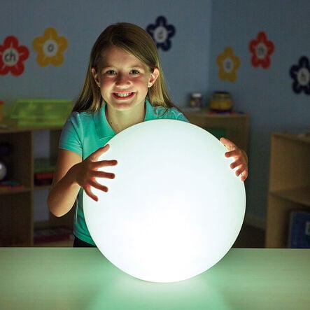 TTS Light Up Sensory Colour Changing Collection  hi\-res