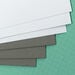 A3 Grey Board Model Bases  hi\-res