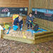 12kg Bag of Play Sand  hi\-res