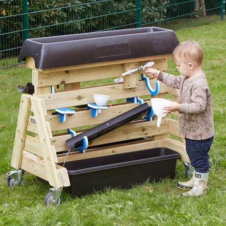 TTS Mobile Mini Water Wall  hi\-res
