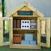 Outdoor Curiosity Cupboard Small  hi\-res