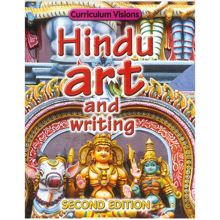 Hindu Faith Books 4pk  hi\-res