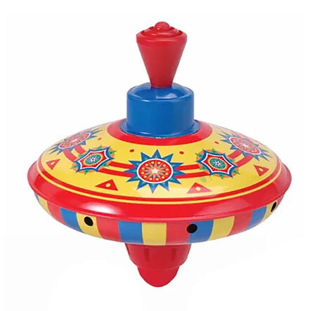 Victorian Style Toy Spinning Top  hi\-res