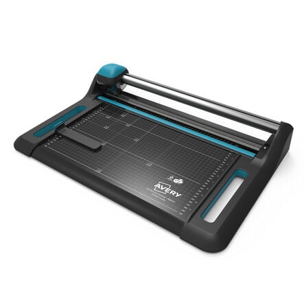 Avery Precision A3 Trimmer  hi\-res
