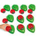 Ladybug Number Match Set  hi\-res