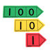 Pupil Place Value Arrows  hi\-res