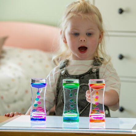 Sensory Dual Rainbow Cascade 3pk  hi\-res