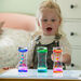Sensory Dual Rainbow Cascade 3pk  hi\-res