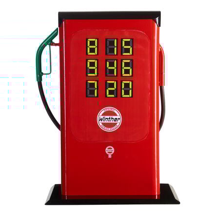 Winther Role Play Petrol Station  hi\-res