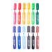 Berol® Colour Marker Pens Bullet Broad Tip Assorted Colours  hi\-res