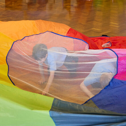 TTS Parachute Play  hi\-res