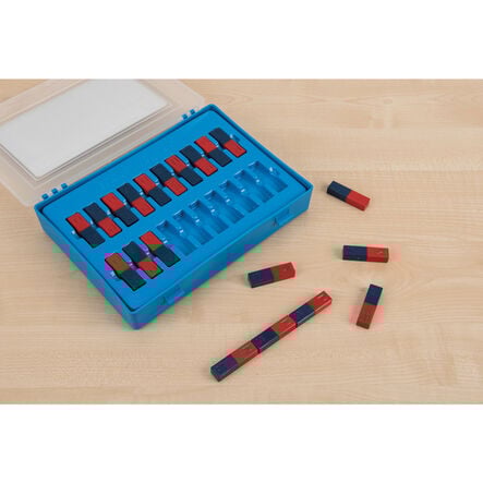 Bar Magnets Set 20pk  hi\-res