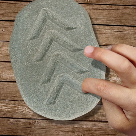 Feels\-Write Pre\-Writing Stones  hi\-res