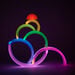 Rainbow Glow Arches  hi\-res