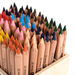Lyra Ferby Triangular Colouring Pencils Assorted 96pk  hi\-res