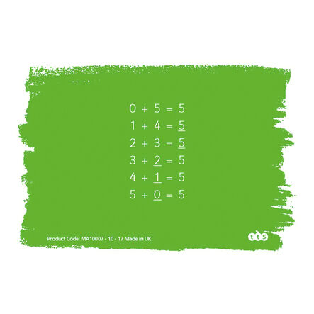 TTS Mastering Calculation Activity Cards Year 1  hi\-res