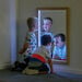 TTS Light Up Rectangle Mirror  hi\-res