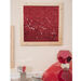 TTS Mermaid Sequin Motor Skills Frame Red Red hi\-res