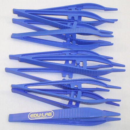 Plastic Tweezers  hi\-res