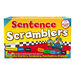 Smart Kids Sentence Scramblers  hi\-res
