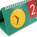 Telling Time Pupil Coloured Flipboards 10pk  hi\-res