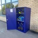 ES2000 Extra Large Steel Outdoor Storage Cupboard  hi\-res