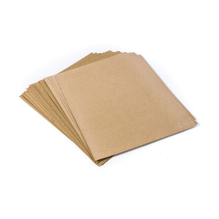Assorted Sandpaper Set  hi\-res