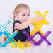 TTS Radiant Stacking Crosses 12pk  hi\-res