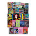 Gold\/Purple Band Book Packs  hi\-res
