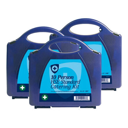 Catering First Aid Kit  hi\-res