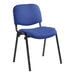 Stackable Upholstered Meeting Chair  hi\-res
