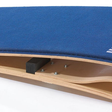 Niels Larsen Gymnastics Carpet Covered Springboard 1.2m  hi\-res