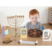 Judaism Religion Artefacts Collection  hi\-res