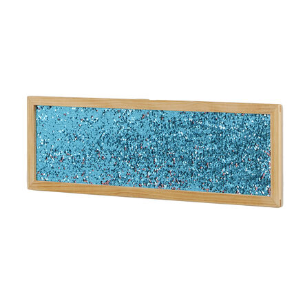 TTS Mark Making Sequin Long Board Aqua Blue Aqua Blue hi\-res