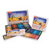INSCRIBE Soft Assorted Art Pastels  hi\-res
