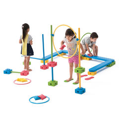 Motor Skills Giant Balance Pack  Motor Skills Giant Balance Pack  hi-res