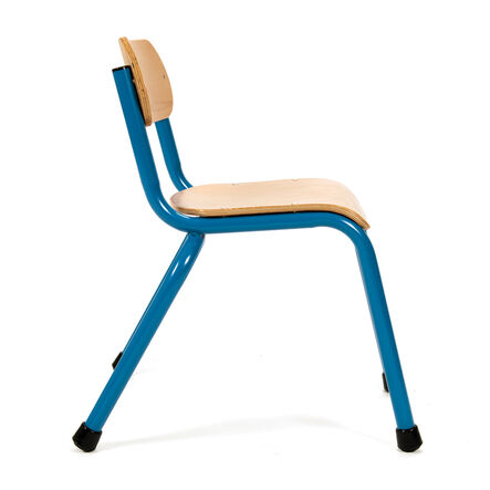 Copenhagen Classroom Chair Seat height 350mm  hi\-res