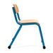 Copenhagen Classroom Chair Seat height 350mm  hi\-res