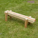 TTS Wooden Water Channelling Chutes Standard Delivery 3pc  hi\-res