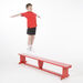Niels Larsen Team Colour ActivBenches Gym Bench 2m Multi 4pk  hi\-res