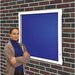 WeatherShield Outdoor Noticeboard  hi\-res