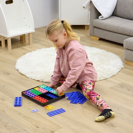 Numicon Shapes  hi\-res