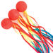 Ribbon Tail Balls 3pk  hi\-res