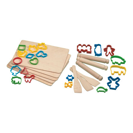 Modelling Boards 203x305mm 10pk  hi\-res